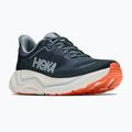Кросівки для бігу жіночі HOKA Arahi 9 varsity navy/faded navy