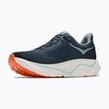 Кросівки для бігу жіночі HOKA Arahi 9 varsity navy/faded navy 2