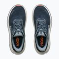 Кросівки для бігу жіночі HOKA Arahi 9 varsity navy/faded navy 5