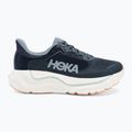 Кросівки для бігу жіночі HOKA Arahi 9 varsity navy/faded navy 2