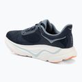 Кросівки для бігу жіночі HOKA Arahi 9 varsity navy/faded navy 3