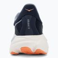 Кросівки для бігу жіночі HOKA Arahi 9 varsity navy/faded navy 6