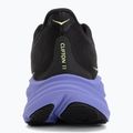 Кросівки для бігу чоловічі Hoka Clifton 11 black/neon yuzu 6
