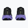 Кросівки для бігу чоловічі Hoka Clifton 11 black/neon yuzu 4