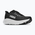 Кросівки для бігу чоловічі Hoka Clifton 11 black/white