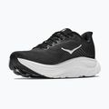 Кросівки для бігу чоловічі Hoka Clifton 11 black/white 2
