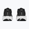Кросівки для бігу чоловічі Hoka Clifton 11 black/white 4