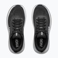 Кросівки для бігу чоловічі Hoka Clifton 11 black/white 5
