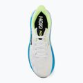 Кросівки для бігу чоловічі Hoka Clifton 11 frost/black 5