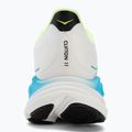 Кросівки для бігу чоловічі Hoka Clifton 11 frost/black 6