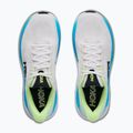 Кросівки для бігу чоловічі Hoka Clifton 11 frost/black 5