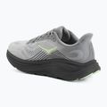 Кросівки для бігу чоловічі Hoka Clifton 11 galactic grey/stardust 3