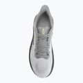 Кросівки для бігу чоловічі Hoka Clifton 11 galactic grey/stardust 5