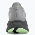 Кросівки для бігу чоловічі Hoka Clifton 11 galactic grey/stardust 6