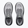 Кросівки для бігу чоловічі Hoka Clifton 11 galactic grey/stardust 5