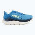 Кросівки для бігу чоловічі Hoka Clifton 11 virtual blue/soft cobalt 2