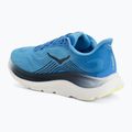 Кросівки для бігу чоловічі Hoka Clifton 11 virtual blue/soft cobalt 3