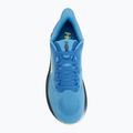 Кросівки для бігу чоловічі Hoka Clifton 11 virtual blue/soft cobalt 5