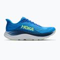 Кросівки для бігу чоловічі Hoka Clifton 11 virtual blue/soft cobalt 2