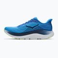 Кросівки для бігу чоловічі Hoka Clifton 11 virtual blue/soft cobalt 3