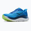 Кросівки для бігу чоловічі Hoka Clifton 11 virtual blue/soft cobalt 4