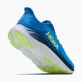 Кросівки для бігу чоловічі Hoka Clifton 11 virtual blue/soft cobalt 5