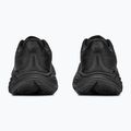 Кросівки для бігу жіночі Hoka Clifton 11 black/black 4