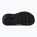 Кросівки для бігу жіночі Hoka Clifton 11 black/black 4