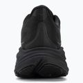 Кросівки для бігу жіночі Hoka Clifton 11 black/black 6