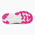 Кросівки для бігу жіночі Hoka Clifton 11 black/neon nebula 4