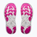 Кросівки для бігу жіночі Hoka Clifton 11 black/neon nebula 6