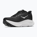 Кросівки для бігу жіночі Hoka Clifton 11 black/white 2