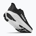 Кросівки для бігу жіночі Hoka Clifton 11 black/white 3