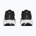 Кросівки для бігу жіночі Hoka Clifton 11 black/white 4