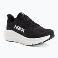 Кросівки для бігу жіночі Hoka Clifton 11 black/white