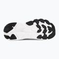 Кросівки для бігу жіночі Hoka Clifton 11 black/white 4