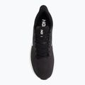 Кросівки для бігу жіночі Hoka Clifton 11 black/white 5