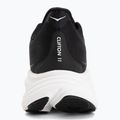 Кросівки для бігу жіночі Hoka Clifton 11 black/white 6