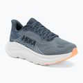 Кросівки для бігу жіночі Hoka Clifton 11 faded navy/glimmering blue