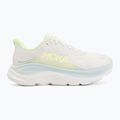 Кросівки для бігу жіночі Hoka Clifton 11 frost/neon yuzu 2