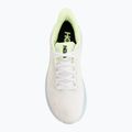 Кросівки для бігу жіночі Hoka Clifton 11 frost/neon yuzu 5