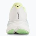 Кросівки для бігу жіночі Hoka Clifton 11 frost/neon yuzu 6