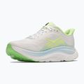 Кросівки для бігу жіночі Hoka Clifton 11 frost/neon yuzu 2