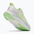 Кросівки для бігу жіночі Hoka Clifton 11 frost/neon yuzu 3
