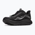 Кросівки для бігу чоловічі HOKA Clifton 11 GTX black/black 2