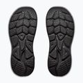 Кросівки для бігу чоловічі HOKA Clifton 11 GTX black/black 6