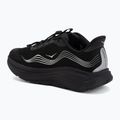Кросівки для бігу чоловічі HOKA Clifton 11 GTX black/black 3