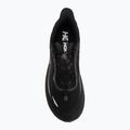 Кросівки для бігу чоловічі HOKA Clifton 11 GTX black/black 5
