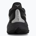 Кросівки для бігу чоловічі HOKA Clifton 11 GTX black/black 6