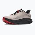 Кросівки для бігу чоловічі HOKA Clifton 11 GTX river rock grey/carbon black 4